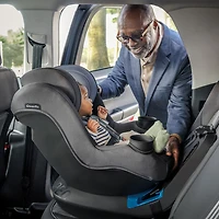 Evenflo REO 2-in-1 Convertible Car Seat - Brookline