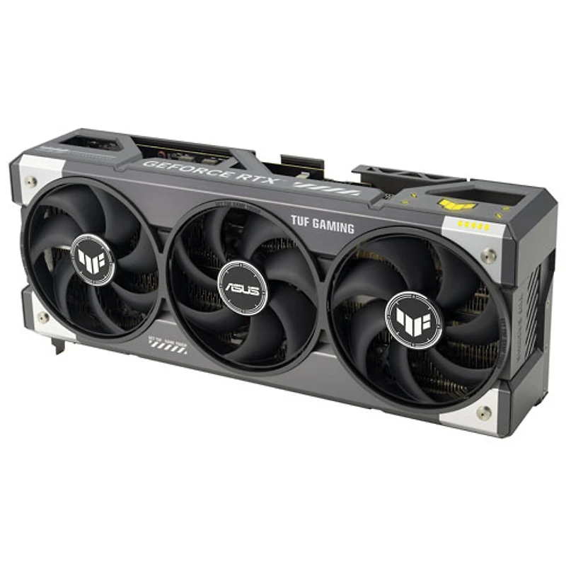Carte graphique TUF Gaming GeForce RTX 5080 OC Edition 16 Go GDDR7 d'ASUS