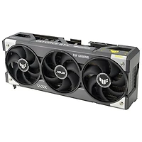 Carte graphique TUF Gaming GeForce RTX 5080 OC Edition 16 Go GDDR7 d'ASUS