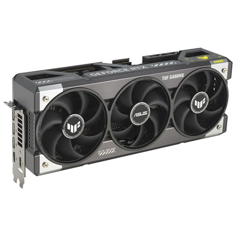 Carte graphique TUF Gaming GeForce RTX 5080 OC Edition 16 Go GDDR7 d'ASUS