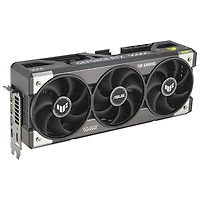 Carte graphique TUF Gaming GeForce RTX 5080 OC Edition 16 Go GDDR7 d'ASUS