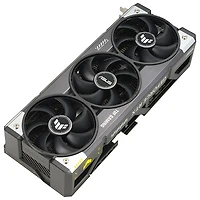 Carte graphique TUF Gaming GeForce RTX 5080 OC Edition 16 Go GDDR7 d'ASUS
