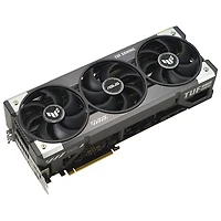 Carte graphique TUF Gaming GeForce RTX 5080 OC Edition 16 Go GDDR7 d'ASUS
