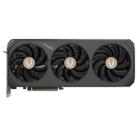 Carte graphique de jeu GeForce RTX 5080 Solid OC 16 Go GDDR7 de ZOTAC
