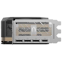 Carte graphique de jeu GeForce RTX 5080 Solid OC 16 Go GDDR7 de ZOTAC