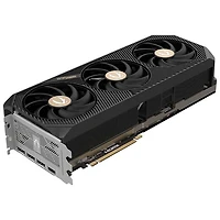 Carte graphique de jeu GeForce RTX 5080 Solid OC 16 Go GDDR7 de ZOTAC
