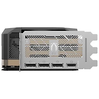 Carte graphique de jeu GeForce RTX 5090 Solid 32 Go GDDR7 de ZOTAC