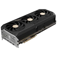 Carte graphique de jeu GeForce RTX 5090 Solid 32 Go GDDR7 de ZOTAC