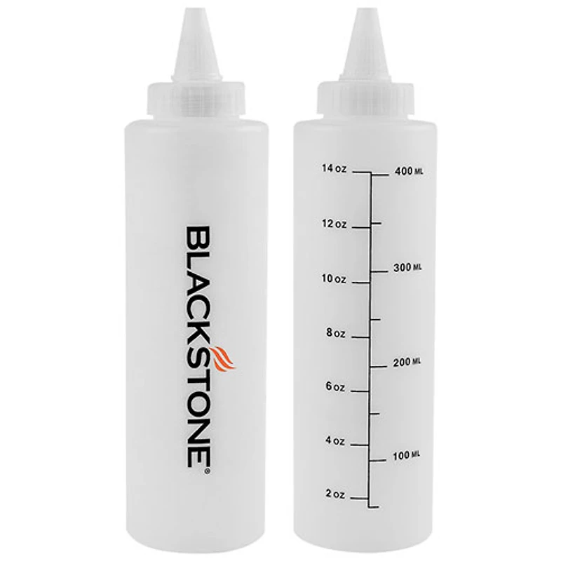 Ensemble de 11 accessoires essentiels de Blackstone