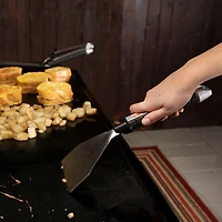 Ensemble de 3 ustensiles pour plaque chauffante Culinary de Blackstone
