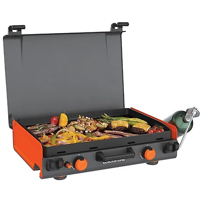Blackstone Adventure Ready 20"x14" 13000 BTU Propane Portable Griddle