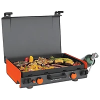 Blackstone Adventure Ready 20"x14" 13000 BTU Propane Portable Griddle