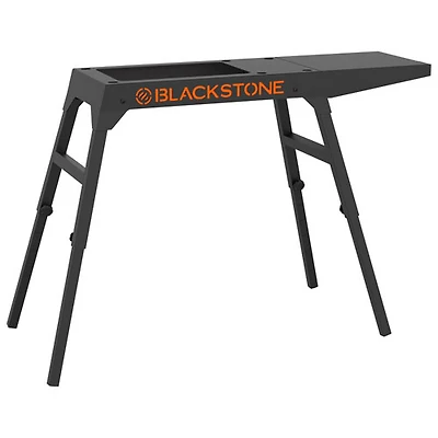 Support pour plaque chauffante de 17/22 po de Blackstone