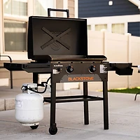 Blackstone 28" Omnivore Griddle with Hood