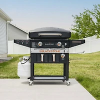 Blackstone Patio 28" 34000 BTU Propane Airfryer Griddle