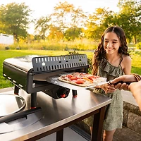Blackstone Leggero 13" Electric Pizza Oven