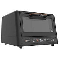 Blackstone E-Series Air Fryer 14" Electric Pizza Oven