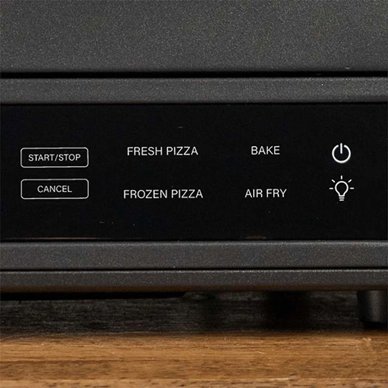 Blackstone E-Series Air Fryer 14" Electric Pizza Oven