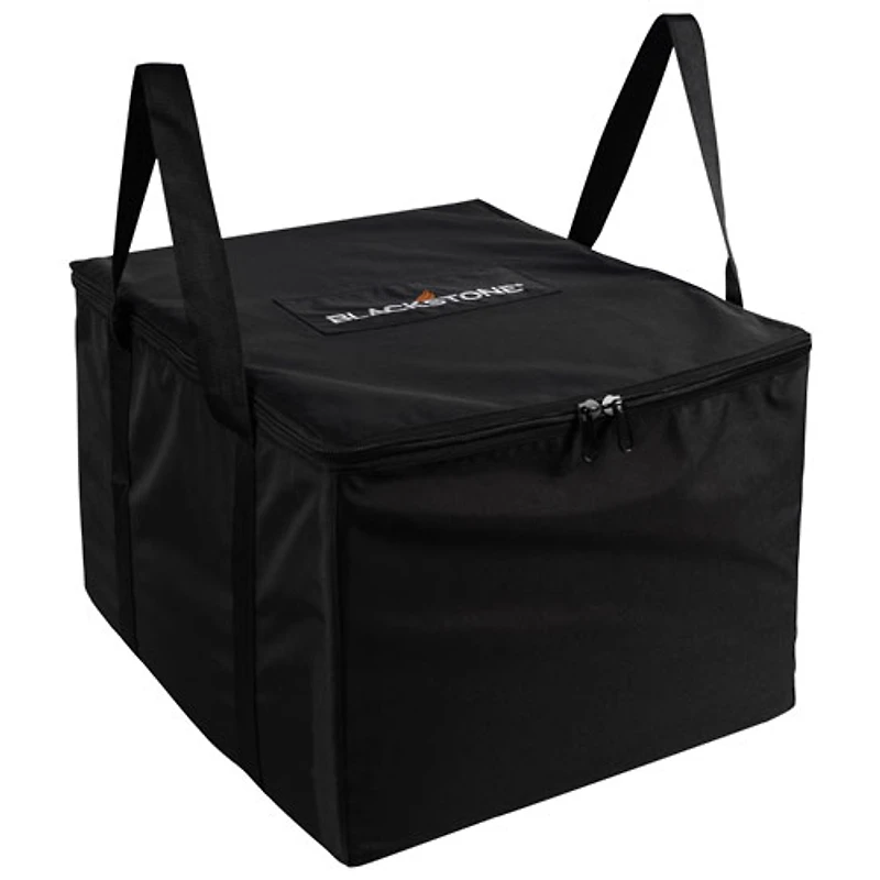 Sac de transport pour plaque chauffante de 17 po de Blackstone