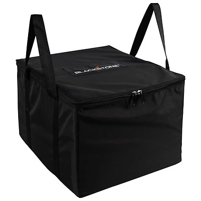 Sac de transport pour plaque chauffante de 17 po de Blackstone