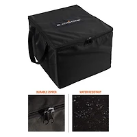 Sac de transport pour plaque chauffante de 17 po de Blackstone