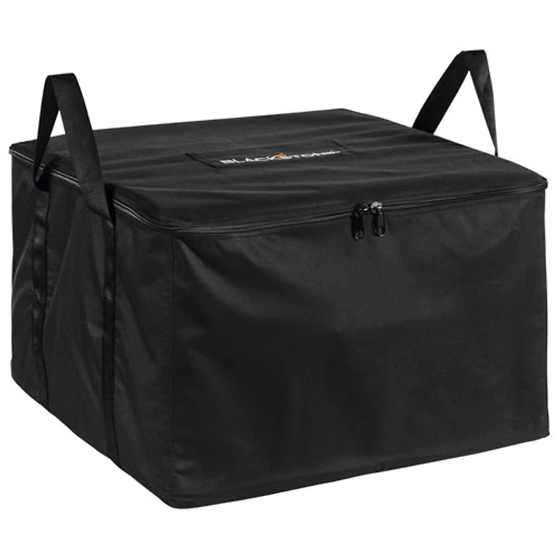 Sac de transport pour plaque chauffante de 22 po de Blackstone
