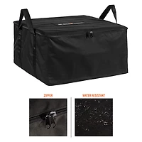Sac de transport pour plaque chauffante de 22 po de Blackstone