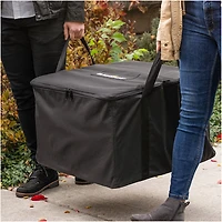 Sac de transport pour plaque chauffante de 22 po de Blackstone