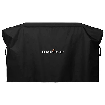 Housse de plaque chauffante de 28 po de Blackstone