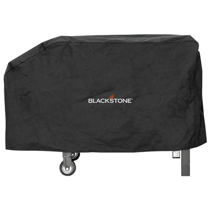 Housse de plaque chauffante de 28 po à une tablette de Blackstone
