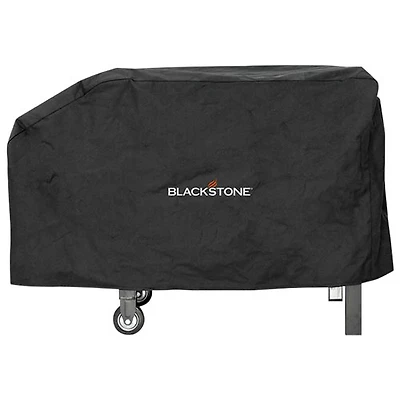 Housse de plaque chauffante de 28 po à une tablette de Blackstone
