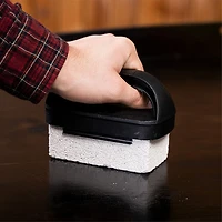 Trousse de nettoyage de 8 pièces pour plaque chauffante de Blackstone