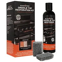 Trousse de restauration pour plaque chauffante de Blackstone
