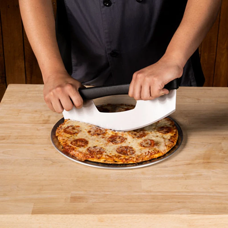Trousse de 4 accessoires essentiels pour pizza de Blackstone