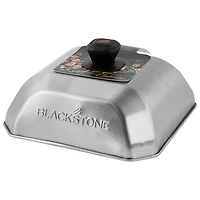 Dôme carré à badigeonner série Culinary de Blackstone