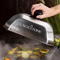 Dôme carré à badigeonner série Culinary de Blackstone