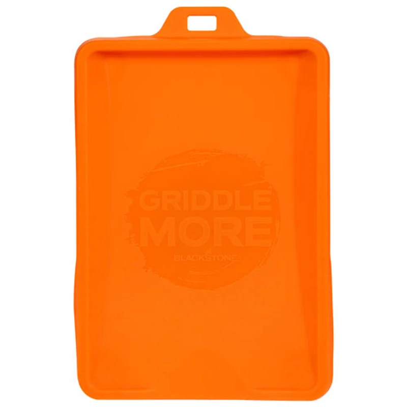 Tapis de spatule en silicone de Blackstone