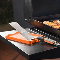 Tapis de spatule en silicone de Blackstone