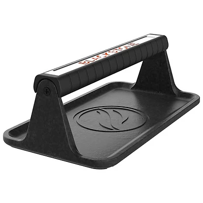 Presse de taille moyenne pour plaque chauffante Culinary de Blackstone