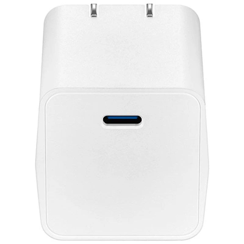 Insignia 65W USB-C Wall Charger (NS-PW365C1W25-C) - Only at Best Buy