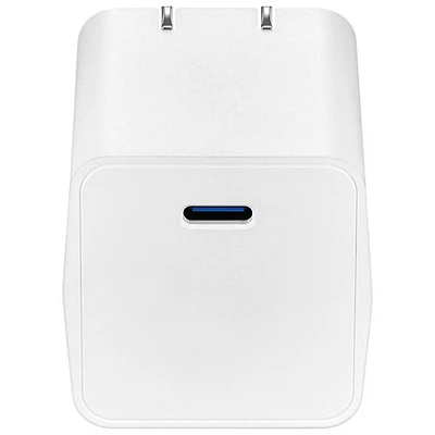 Insignia 65W USB-C Wall Charger (NS-PW365C1W25-C) - Only at Best Buy