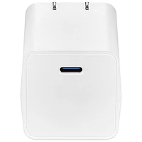 Insignia 65W USB-C Wall Charger (NS-PW365C1W25-C) - Only at Best Buy