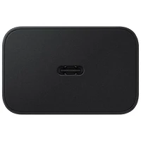 Samsung 45W USB-C Power Adapter (EP-T4511NBEGCA) - Black