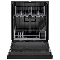 Amana 24" 59dB Built-In Dishwasher with Third Rack (ADFS2524RS) - Stainless Steel