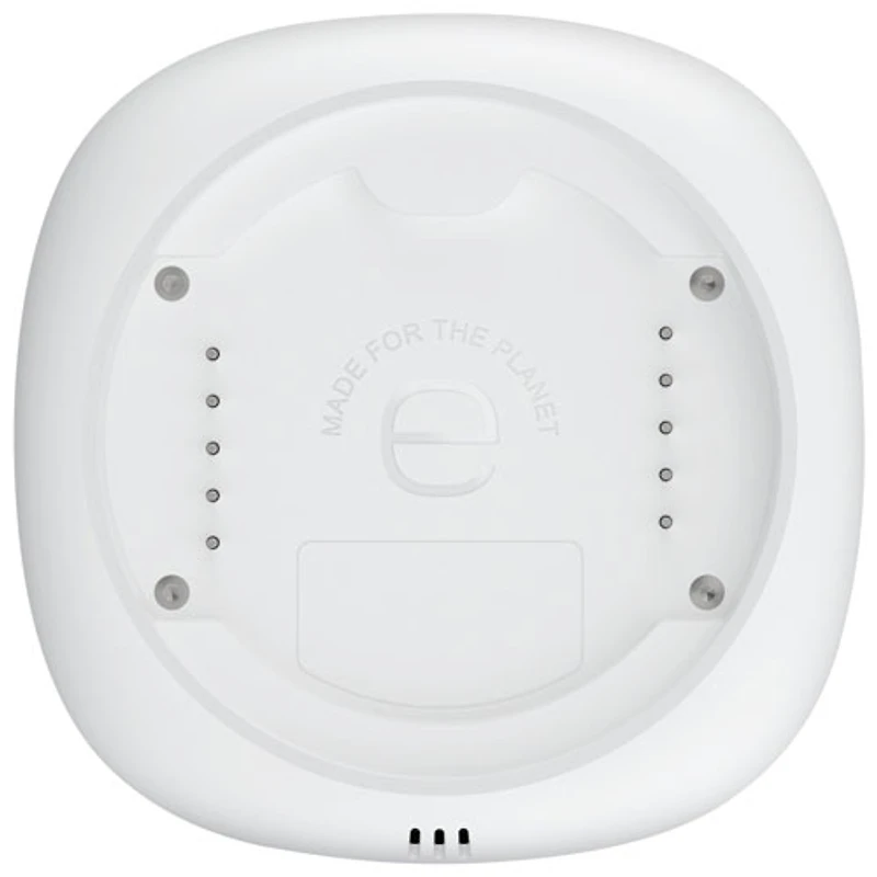 Thermostat intelligent Wi-Fi Essential d'ecobee - Blanc