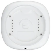 Thermostat intelligent Wi-Fi Essential d'ecobee - Blanc