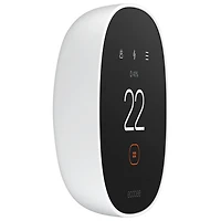 ecobee Smart Thermostat Essential Wi-Fi Smart Thermostat - White