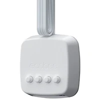 ecobee Smart Thermostat Power Extender Kit C-Wire Adapter (EB-PEK2-01)