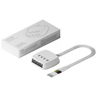 ecobee Smart Thermostat Power Extender Kit C-Wire Adapter (EB-PEK2-01)