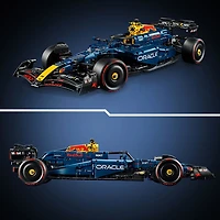 LEGO Technic : Voiture Oracle Red Bull Racing RB20 F1 - 1639 pièces (42206)